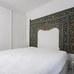 Apartmán 
