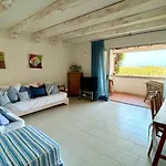Apartmán 