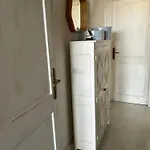 Apartmán 