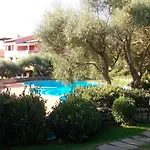 Apartmán 
