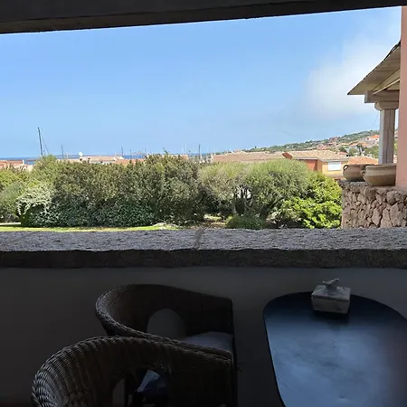 Apartmán 