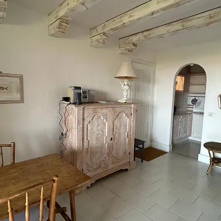 Apartmán 