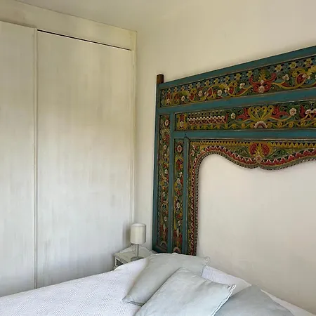 Apartmán 